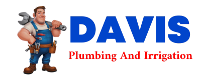 Trusted plumber in BYRAM